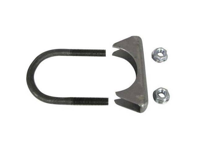 Exhaust Pipe Clamp, 1 7/8 inch