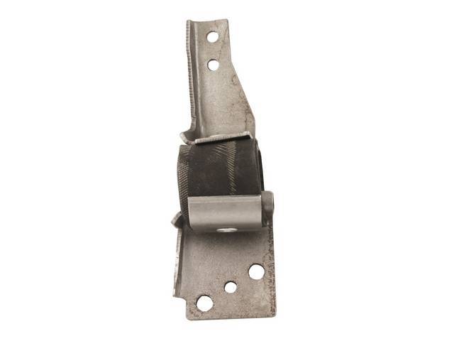 HANGER, INTERMEDIATE PIPE, RH