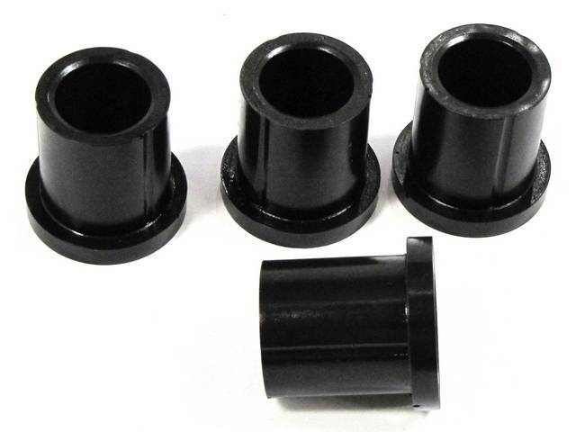 Coil Spring Seat Bushing Kit, polyurethane