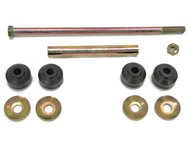 Sway Bar End Link Kit