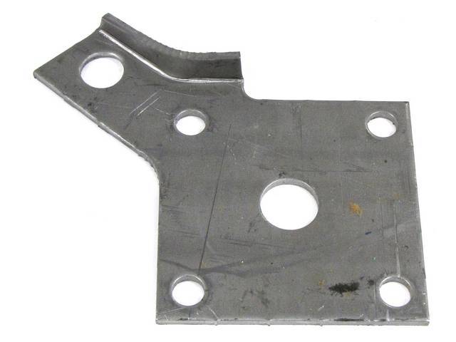 Rear Sway Bar Mounting Bracket