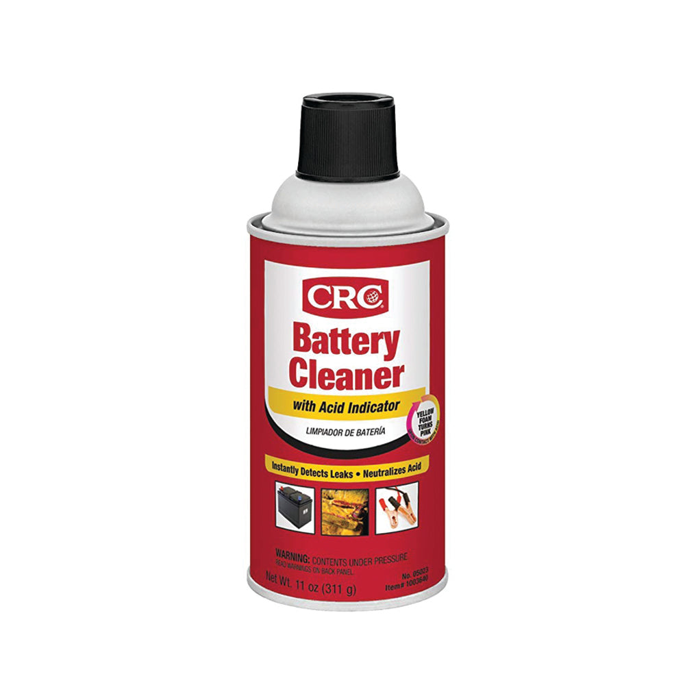 PRX80369 - Battery Cleaner 6oz