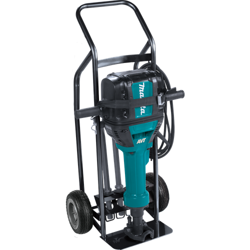 70 lb. Advanced AVT™ Breaker Hammer, accepts 1-1/8" Hex bits, HM1812X3