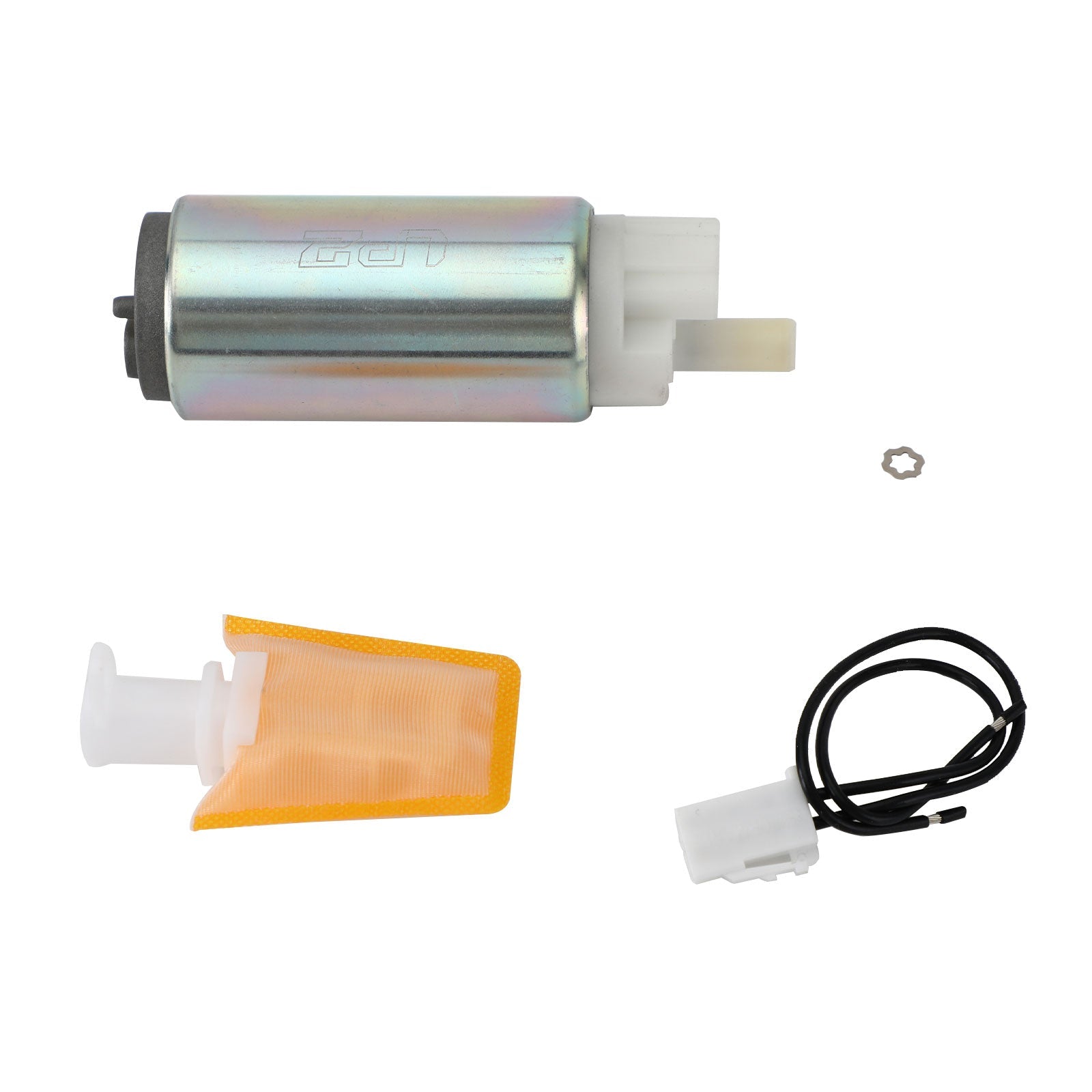 Fuel Pump + Strainer For Suzuki VZ800 Boulevard M50 Intruder M800 2005-2017 Generic