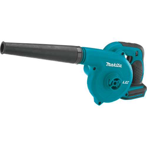 18V LXT™ Lithium-Ion Cordless Blower, Tool Only, Rubberized Soft, DUB182Z