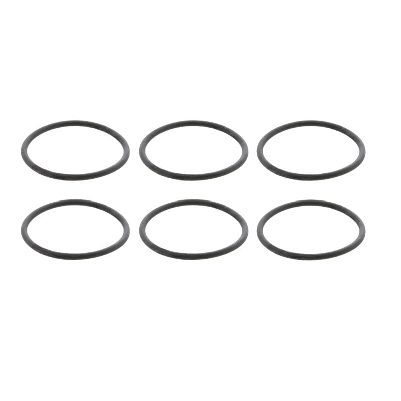 6 Pack Of Detroit Diesel A0249976445 Injector O-Ring Replacement | PAI 621248