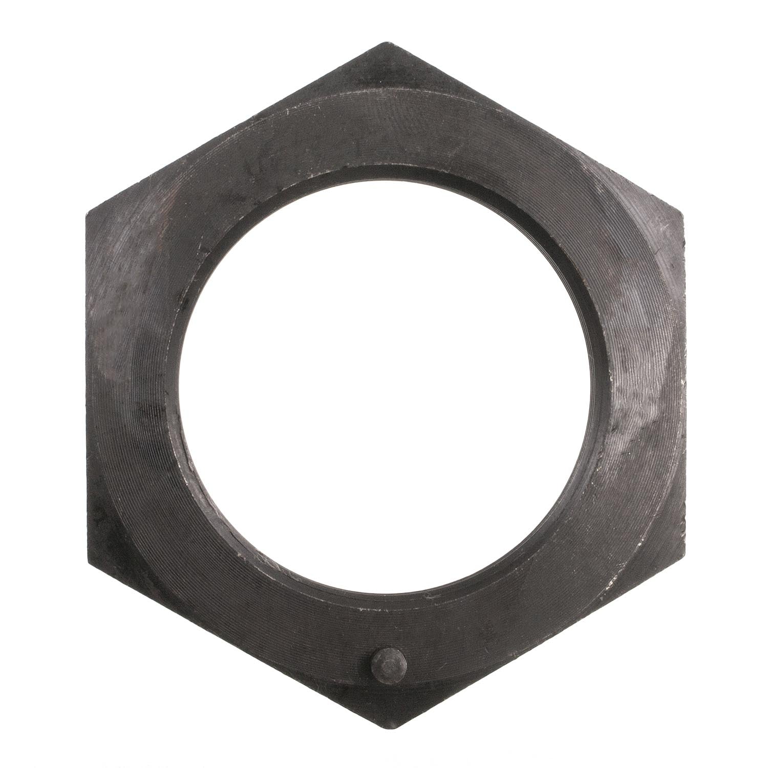 6 Point Inner Axle Spindle Nut O.D. 3.5" / I.D. 2.25" Replaces 1227U515