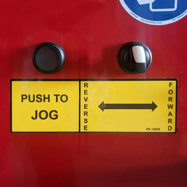 6005 Automated Cycle Feed