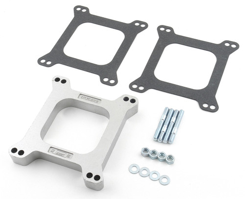 Mr Gasket 6005 Aluminum Carburetor Spacer Kit
