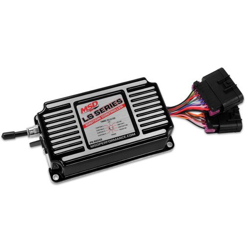 MSD Ignition 60143 MSD Ignition Controller
