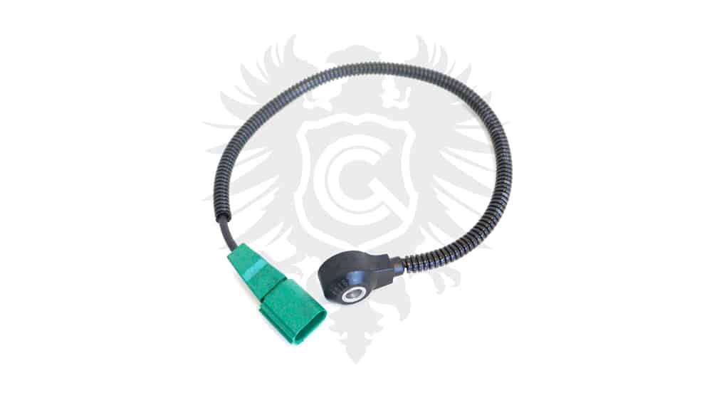 Knock Sensor, 2006-2017 160mm