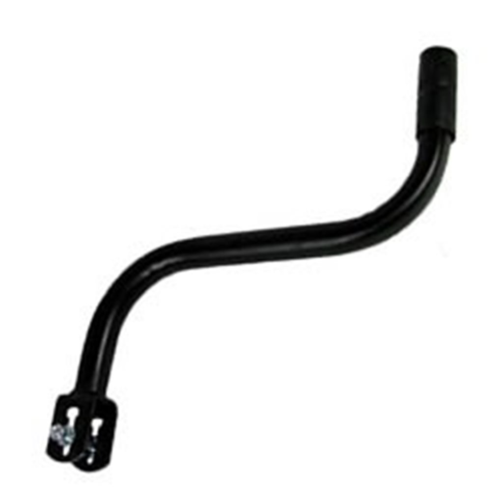 Handle for 12,000 lbs. Trailer Jack - TJD-12000-HD-CTN