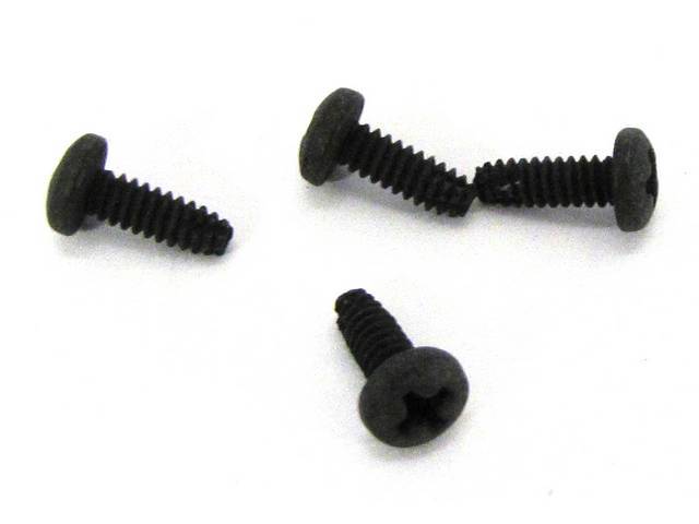 Shoulder Harness Retainer Mounting Kit