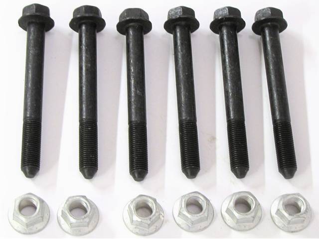 Motor Mount Engine Bracket Mounting Kit, To Shock Tower Support