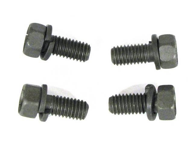 Motor Mount Engine Bracket Mounting Kit, To Engine Block