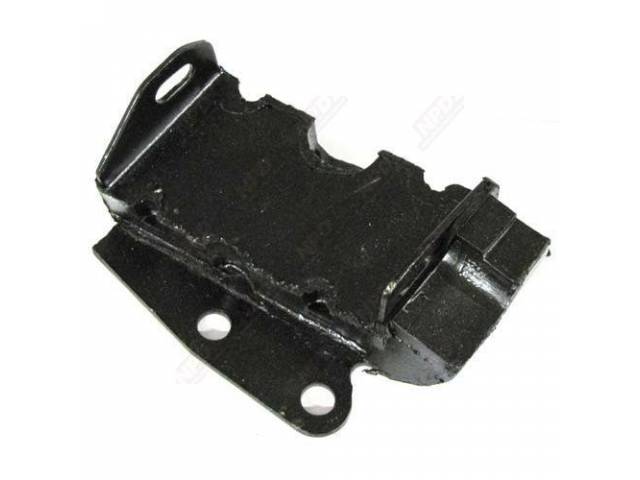 Motor Mount Insulator, RH