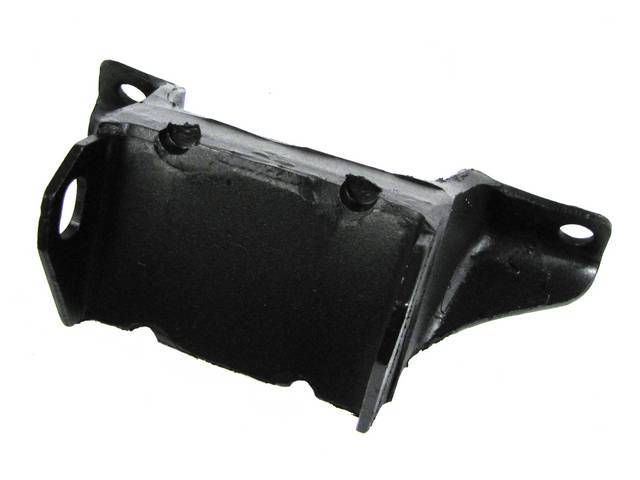 INSULATOR, MOTOR MOUNT, ECONOMY
