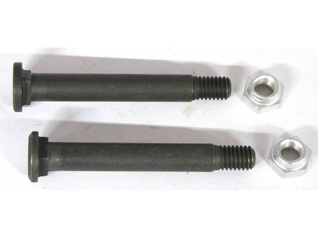 Engine Motor Mount Insulator Bracket Mounting Kit, To Engine Block