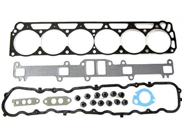 Engine Cylinder Head Gasket Set