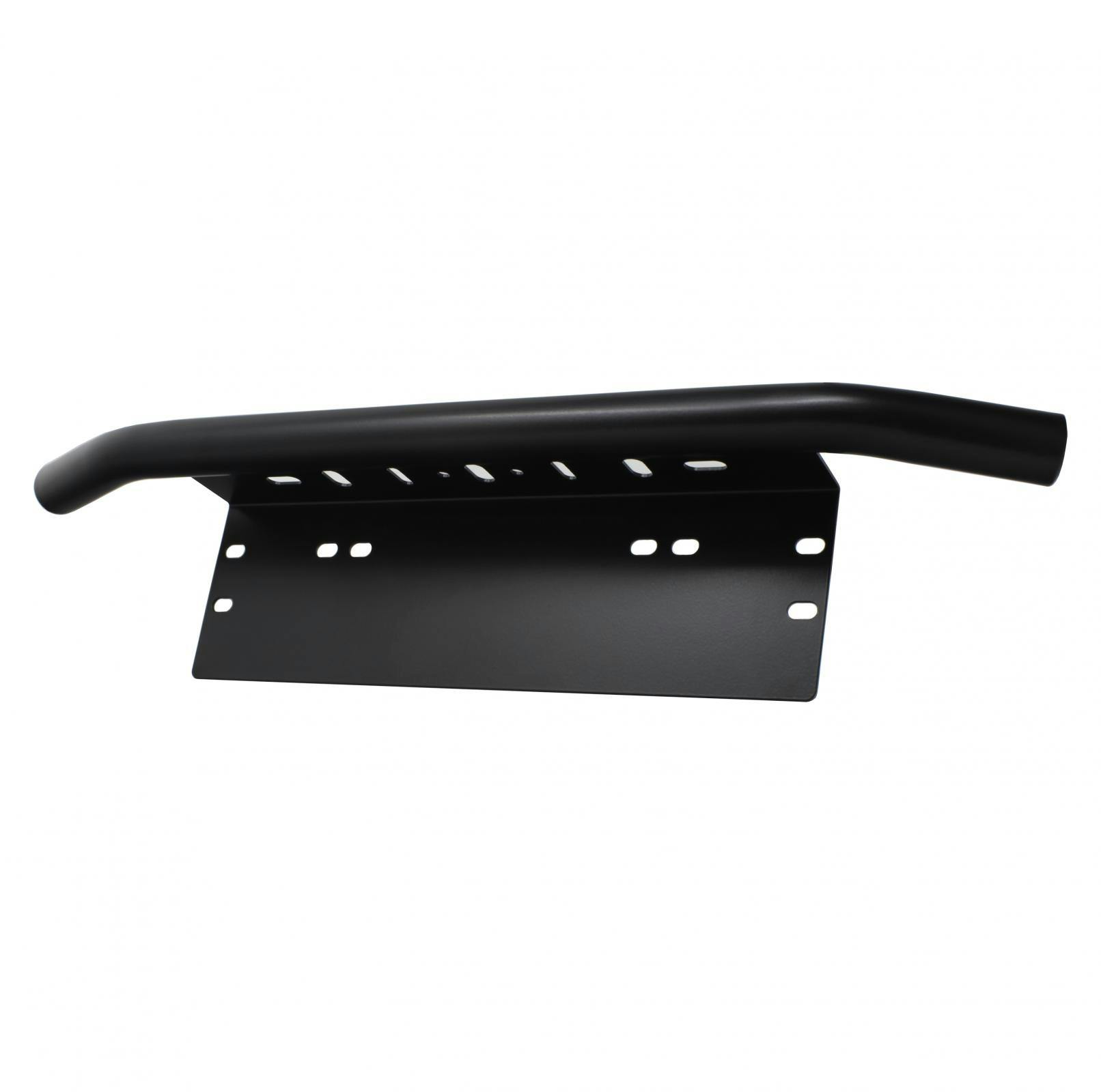Baja Designs 610003 License Plate Mount