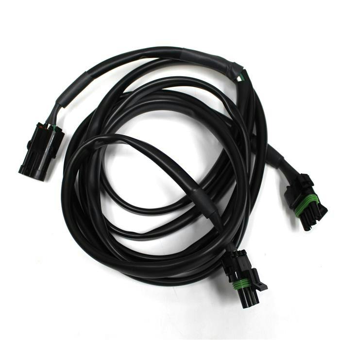 Baja Designs 613609 OnX6/S8/XL 55 Inch Splitter