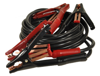 Associated 500 Amp 15ft Booster Cables