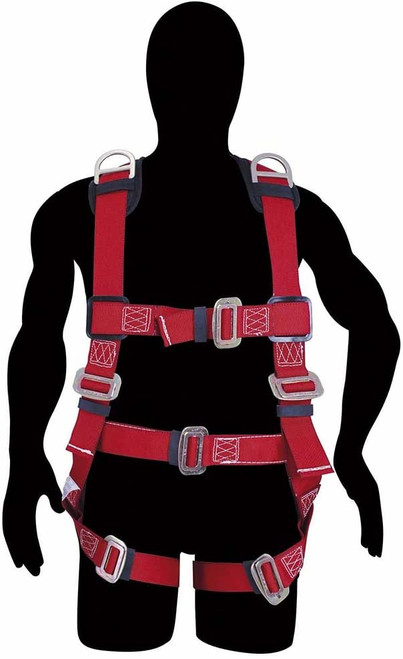 Rescue harness Size 40-44 USA8B