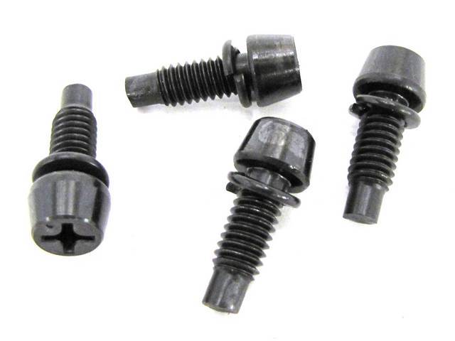 Front Seat Track Mounting Kit