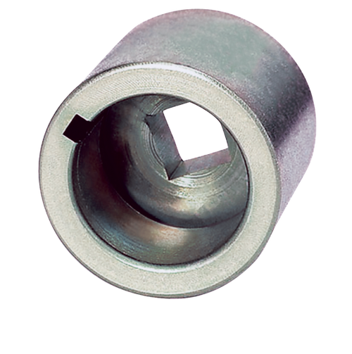 Moroso 61760 Crankshaft Socket Tool - Small Block Chevy/4.3L V6 - 1/2" Drive