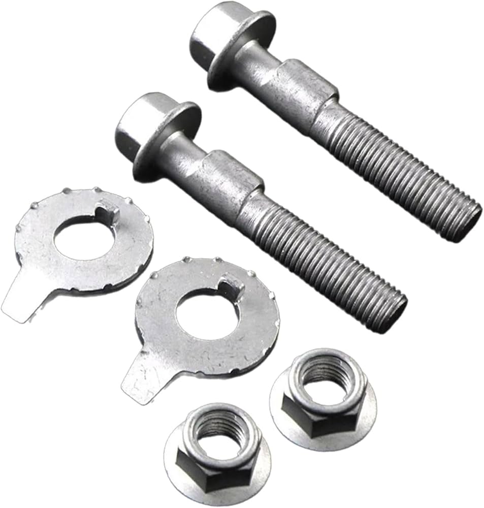 MHS209 - Alignment Kit Hendri