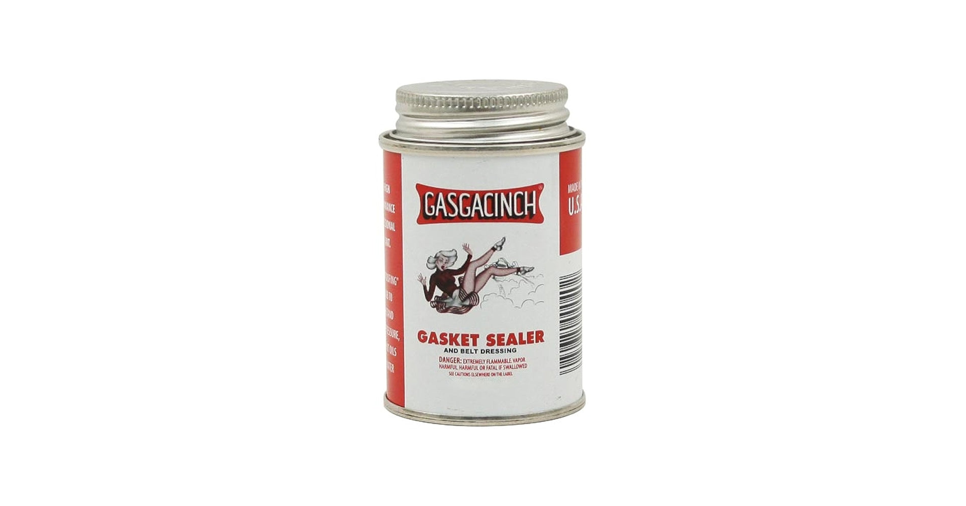 440-B - Gasgacinch Gasket Sealant
