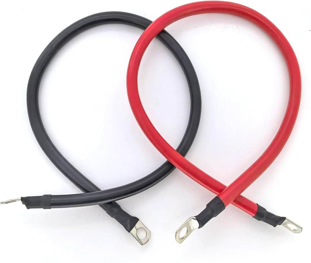 178.3091 - Booster Cable Dual 2