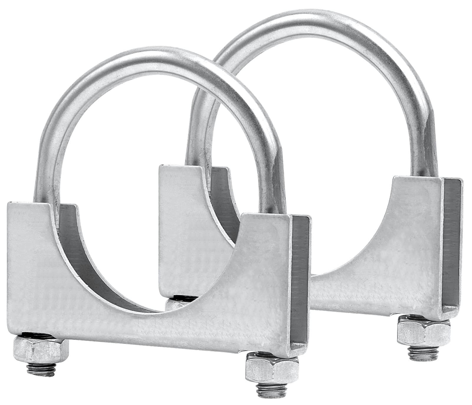 562.U3105A - Exhaust Band Clamp P