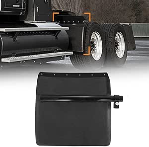 562.9007SRNF - Quarter Fender Poly