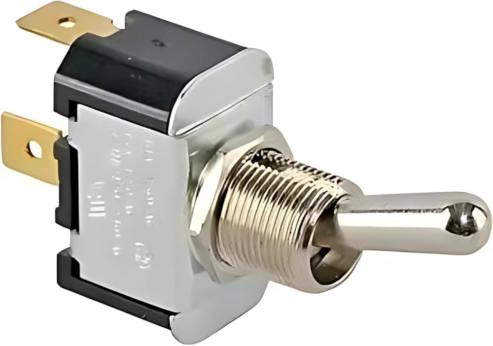 34-661P - Toggle Switch