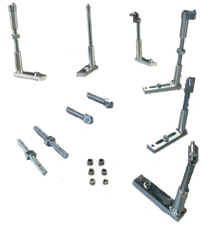 K&L SUPPLY K1700 Powertrain Table Acessory Set