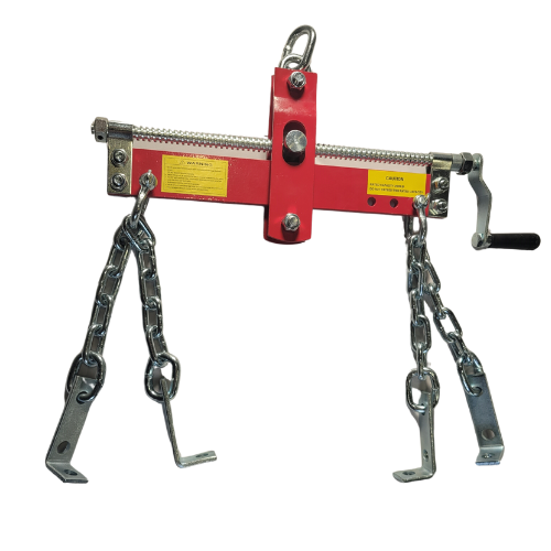K&L Supply 1T Engine Leveler