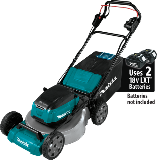 36V (18V X2) LXT™ Brushless 18" Self-Propelled Commercial Lawn Mower, XML06Z Tool Only,