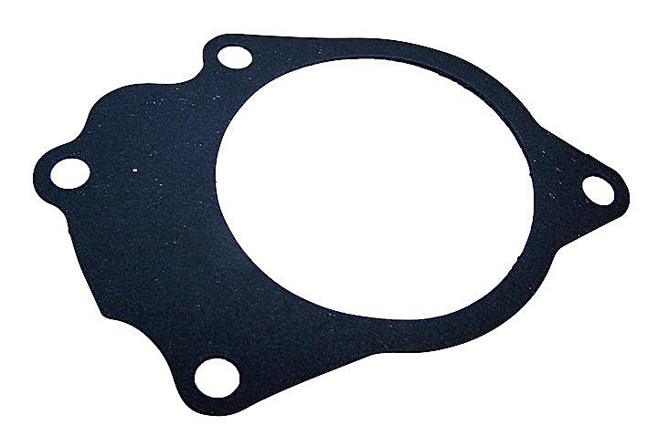 Crown Automotive 637053 Water Pump Gasket for 41-71 Willys and Jeep CJ with 4-Cylinder Engine