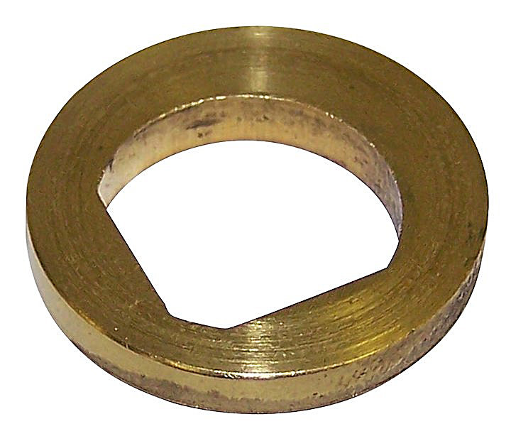 Crown Automotive 637900 Brake Shoe Cam Anchor for 41-63 Willys and 45-68 Jeep CJ