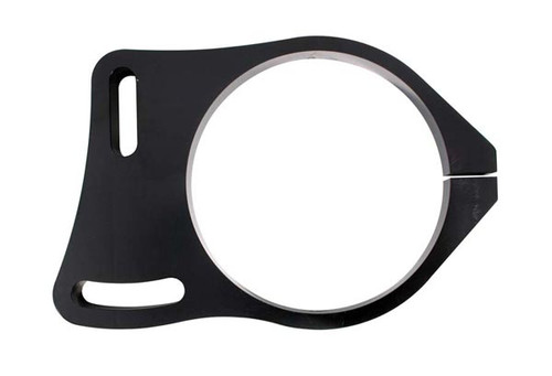 Moroso 63917 Vacuum Pump Mounting Bracket - Moroso Enhanced Pumps - Chevy V8