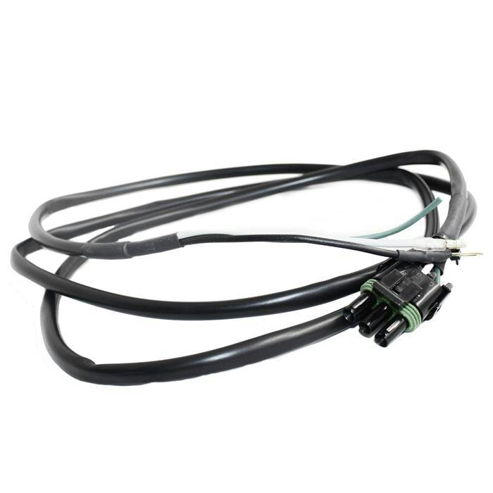 Baja Designs 640094 OnX6/S8/XL Upfitter Wiring Harness