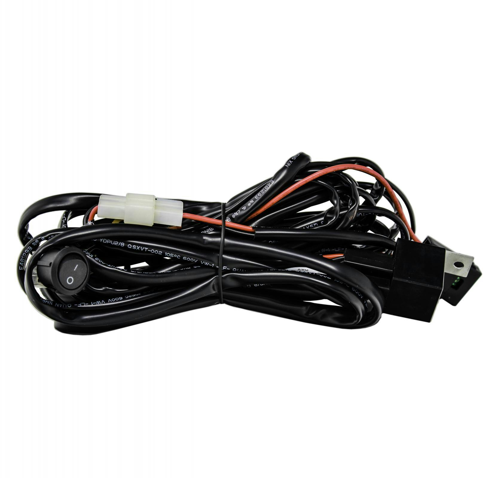 Baja Designs 640116 UTV RTL Wiring Harness