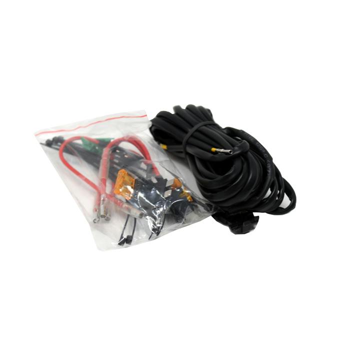 Baja Designs 640176 LP Series Backlit Add-on Wiring Harness