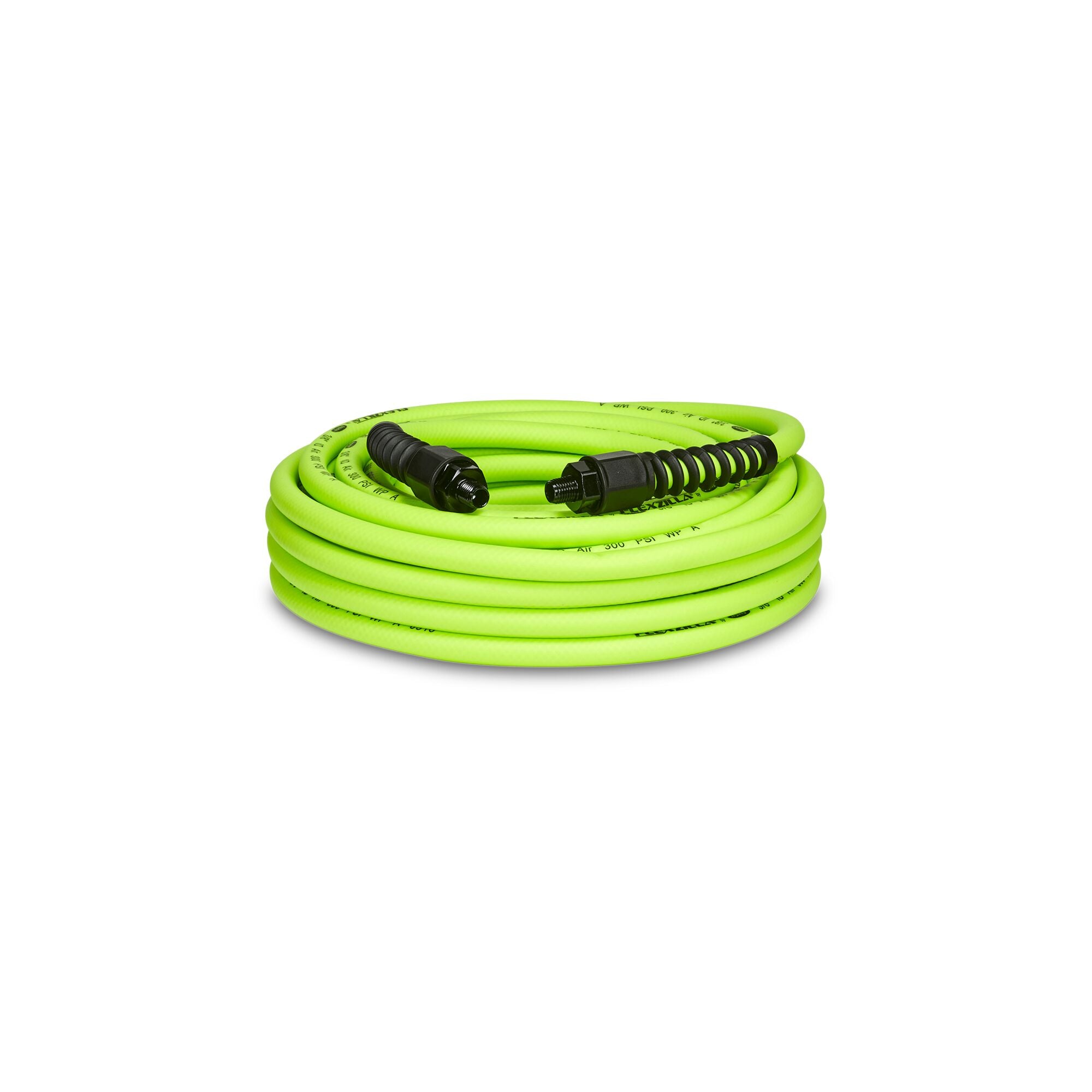 3/8" Flexzilla Pro Field-Repairable Air Hose 50'