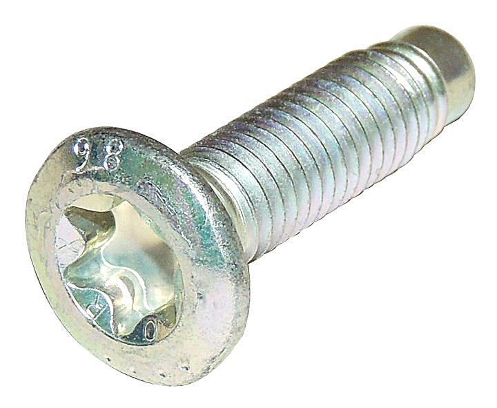 Crown Automotive 6509101AA Hinge Screw for 07-18 Wrangler JK