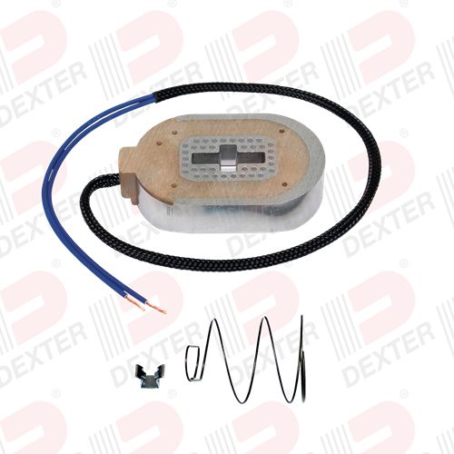 Dexter Heavy Duty Brake Magnet - K71-378-00