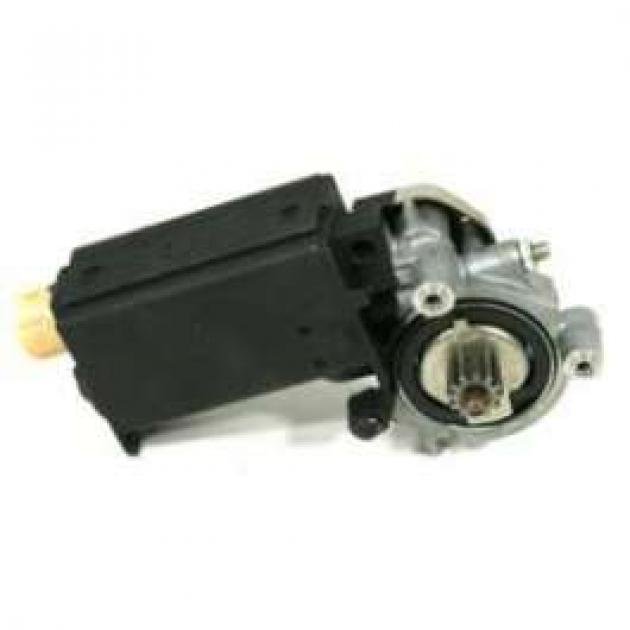 Chevelle Power Window Motor, For 2-Door, Right, 1964-1977