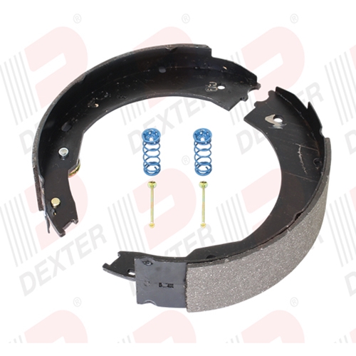 12" x 2" Right Hand Brake Shoe - K71-676-00