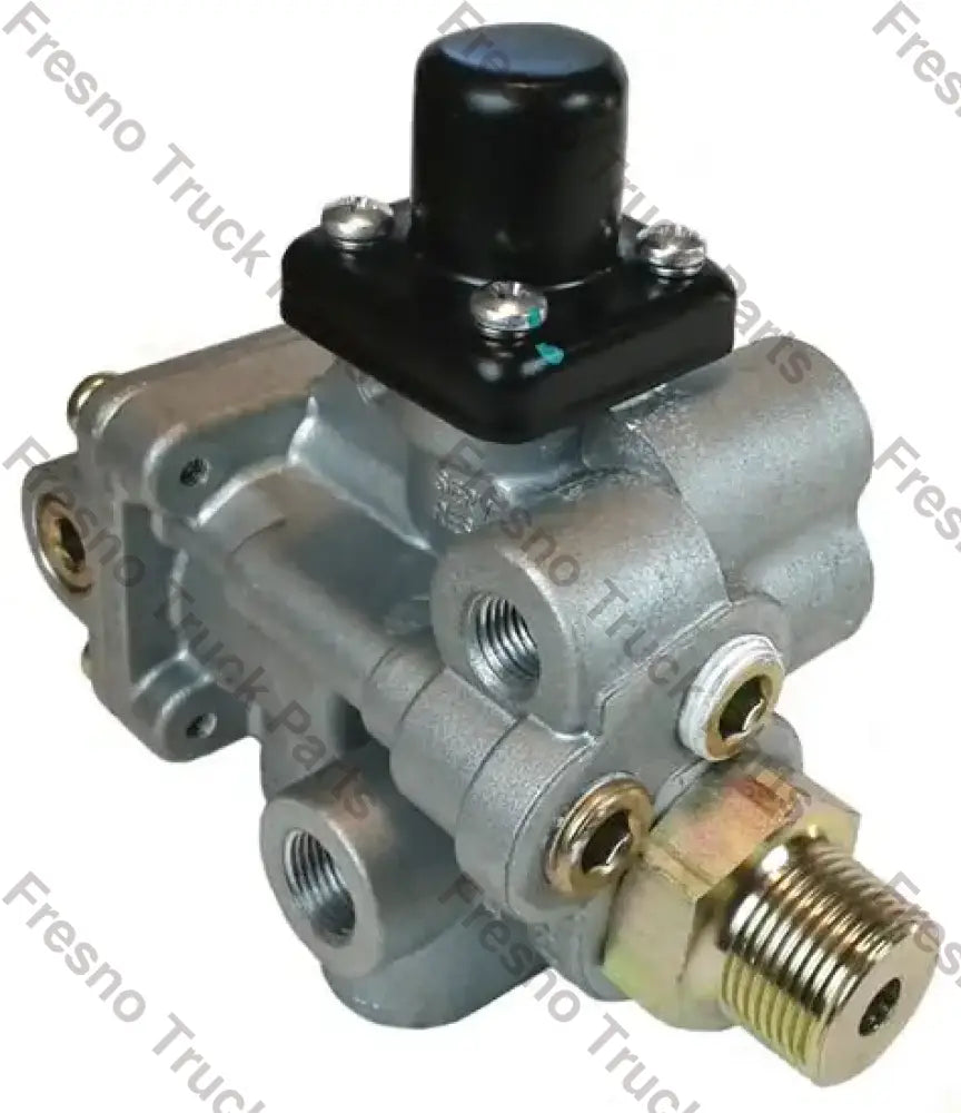 65437 – SR5 Type Spring Brake Valve | Tractor Protection Valve